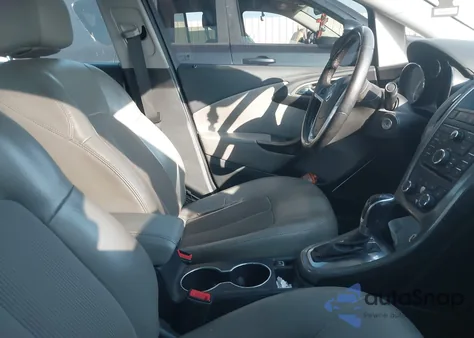 2015 Buick Verano Convenience Group z USA, uszkodzony, nr VIN 1G4PR5SK8F4123705